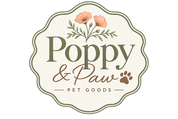 Poppy & Paw