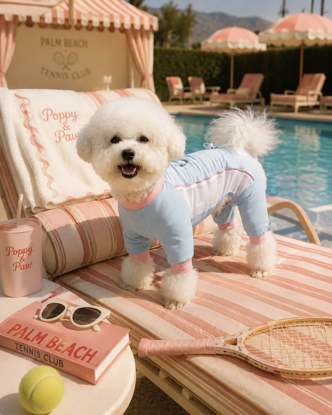 CloudCool™ UV Protection Dog Shirt