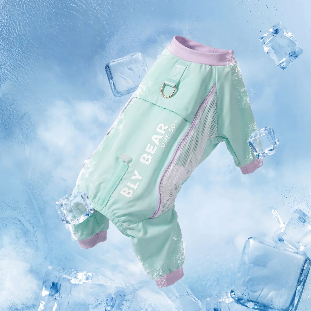 CloudCool™ UV Protection Dog Shirt