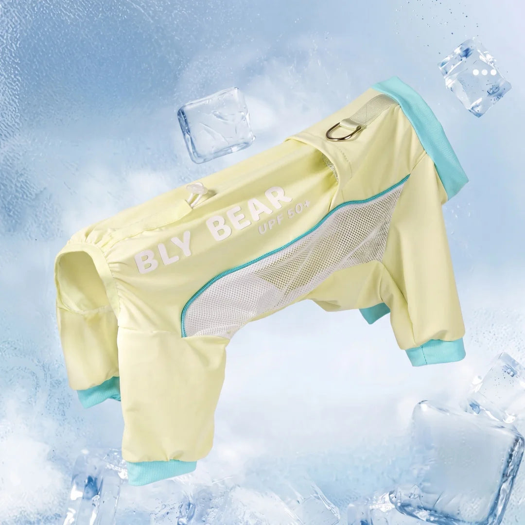 CloudCool™ UV Protection Dog Shirt