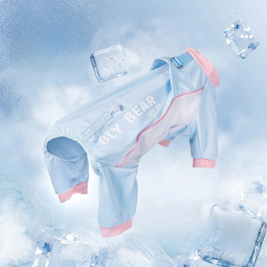 CloudCool™ UV Protection Dog Shirt